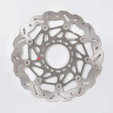 Braking Wave Floating O300 WK139R féktárcsa Braking Futómű és fék alkatrészek Féktárcsák egyéb motorkerékpár alkatrész