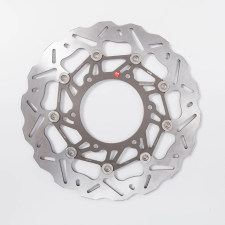 Braking Wave Floating O310 WK142R féktárcsa Braking  Futómű és fék alkatrészek Féktárcsák egyéb motorkerékpár alkatrész