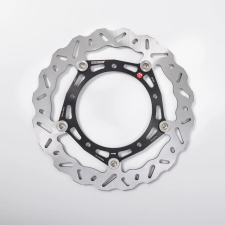 Braking Wave O282 WK148L úszó féktárcsa Braking Futómű és fék alkatrészek Féktárcsák egyéb motorkerékpár alkatrész