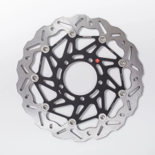 Braking Wave O310 WK150R úszó féktárcsa Braking  Futómű és fék alkatrészek Féktárcsák egyéb motorkerékpár alkatrész