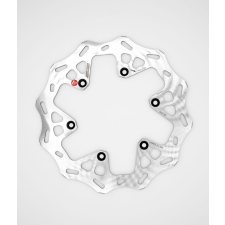 Braking Wave rögzített féktárcsa Braking Futómű és fék alkatrészek Féktárcsa egyéb motorkerékpár alkatrész