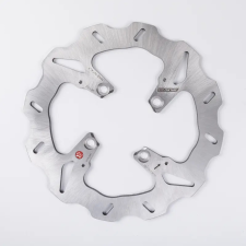 Braking Wave rögzített féktárcsa Braking Futómű és fék alkatrészek Féktárcsák egyéb motorkerékpár alkatrész