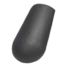 Bramac Novo Kezdő kúpcserép antracit építőanyag