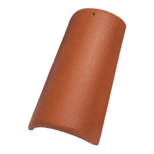 Bramac Novo Kúpcserép téglavörös építőanyag