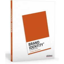  Brand Identity – Catharine Slade-Brooking idegen nyelvű könyv