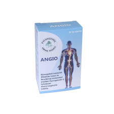  BRANDENBURG ANGIO TABLETTA 30DB vitamin és táplálékkiegészítő