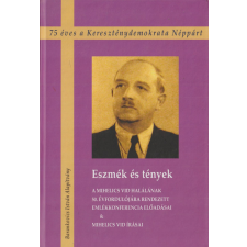 Brankovics István Alapítvány Eszmék és tények antikvárium - használt könyv