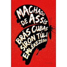 Brás Cubas síron túli emlékezései regény