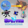 BrashMonkey Spriter: Radius-Wing SHMUP Animated Art Pack DLC (1 eszköz / Lifetime) (Steam) (Elektronikus licenc)