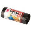 BRATEK szemeteszsák 60l 50db (5906731291050) (5906731291050)