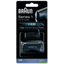 Braun 11B Series 1 combi pack borotva tartozék pótfej, penge