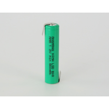 Braun 1,2V, 800MAH AAA NIMH AKKU AAA 10MM SZÉLES 44MM MAGAS IPA kisháztartási gépek kiegészítői