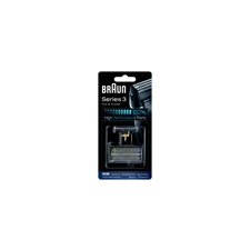 Braun 30B combipack pótfej, penge