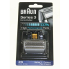Braun 31s Braun Kombipack 31s, Kp5000, Ezüst, Series 3 U. 5000