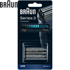 Braun 32B COMBIPACK BOROTVAFEJ pótfej, penge