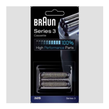 Braun 32B Combipack szita+kés pótfej, penge