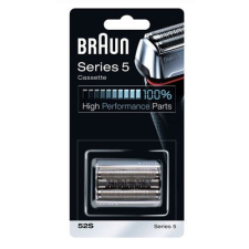 Braun 52S BRAUN VÁGÓFEJ KÉSZLET / KOMBIPACK SERIES 5, KP52S, EZÜST kisháztartási gépek kiegészítői