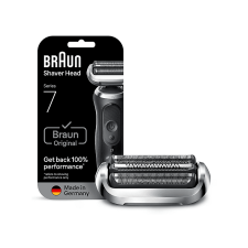 Braun 74S CombiPack borotvafej pótfej, penge