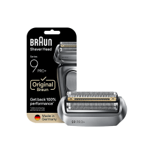 Braun 96M CombiPack borotvafej pótfej, penge