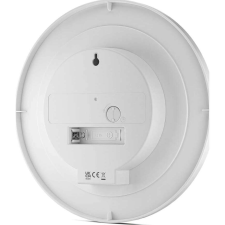 Braun BC06 W Falióra - Fehér falióra