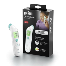 Braun BST 200EE lázmérő