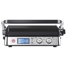 Braun CG9040 Multigrill 2000 W ezüst / fekete grillsütő