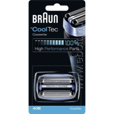 Braun CombiPack 40B CoolTec nyírófej eldobható borotva