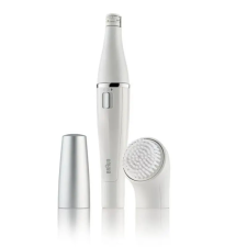 Braun Elektromos Arctisztító / Epilátor Braun Face 810 epilátor