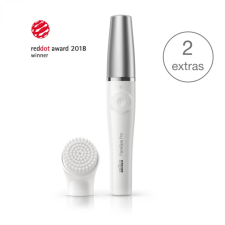 Braun FaceSpa Pro 910 epilátor