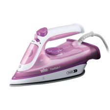 Braun FI 3124 FreeStyle 3 FI Gőzölős vasaló 2400W - Fehér / Ibolya (0127408001) vasaló