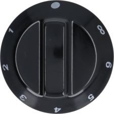 Braun Gomb fekete ? 60 mm 1-2-3-4-5-6 kisháztartási gépek kiegészítői