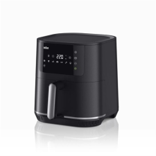 Braun HF5030IBK forrólevegős sütő fritőz