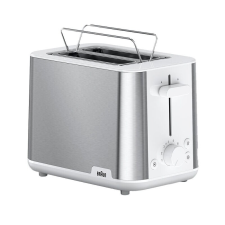 Braun HT 1510 WH (0X23010033) kenyérpirító