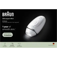 Braun IPL Silk·expert Mini PL1115 szőrtelenítő készülék