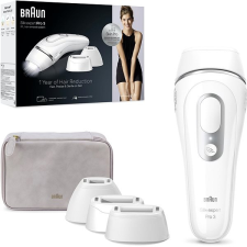 Braun IPL Silk-expert Pro 3 PL3230 + tok és 3 fej szőrtelenítő készülék