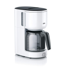 Braun KF3100 kávéfőző