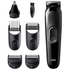 Braun MGK3320 hajvágó
