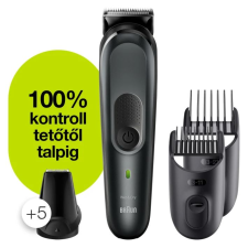 Braun MGK7321 hajvágó