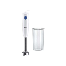 Braun MQ10.001MWH Botmixer - Fehér botmixer