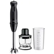 Braun MQ30201MBK botmixer