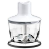 Braun MQ3,  CA5000 rúdmixer, aprítótartály komplett  (AX22110062)