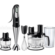 Braun MQ785 botmixer