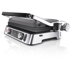 Braun Multigrill 9 PRO CG9167 Kontaktgrill (CG9167) grillsütő