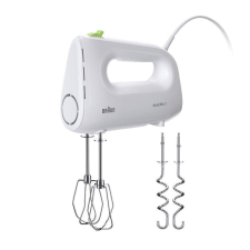 Braun MultiMix 1 HM 1110 fehér kézi mixer, fehér kézi mixer