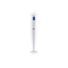 Braun MultiQuick 1 botmixer fehér (MQ10.000P WH) (MQ10.000P WH) botmixer