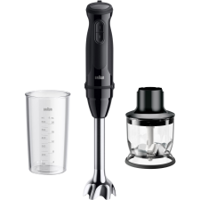 Braun Multiquick 3 MQ30.201.MBK botmixer