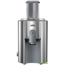 Braun Multiquick 7 J 700 Gyümölcsprés (Basic garancia) gyümölcsprés és centrifuga
