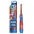 Braun Oral-B D2.010 gyermek elemes fogkefe (D2.010)