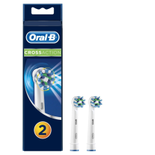Braun Oral-B EB50-2 Cross Action pótfej (2db) (BRA-OBEB50-2) pótfej, penge