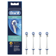 Braun Oral-B ED17-4 szájzuhany pótfúvóka (BRA-OBED17-4) pótfej, penge